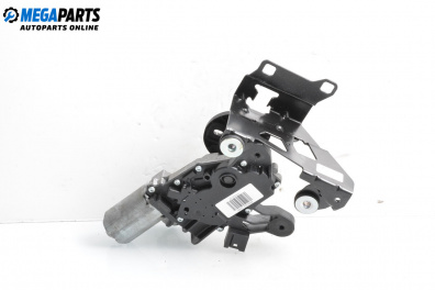 Front wipers motor for BMW 3 Series E90 Touring E91 (09.2005 - 06.2012), station wagon, position: rear