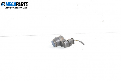 Parktronic for BMW 3 Series E90 Touring E91 (09.2005 - 06.2012)