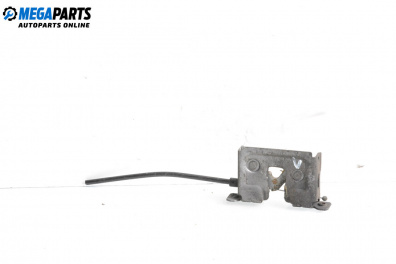 Trunk lock for BMW 3 Series E90 Touring E91 (09.2005 - 06.2012), station wagon, position: rear