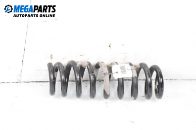 Coil spring for BMW 3 Series E90 Touring E91 (09.2005 - 06.2012), station wagon, position: rear