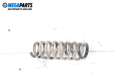 Coil spring for BMW 3 Series E90 Touring E91 (09.2005 - 06.2012), station wagon, position: rear