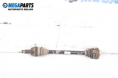 Planetară for BMW 3 Series E90 Touring E91 (09.2005 - 06.2012) 320 i, 170 hp, position: stânga - spate