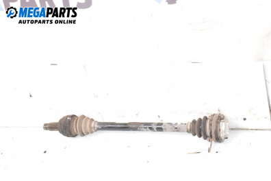 Planetară for BMW 3 Series E90 Touring E91 (09.2005 - 06.2012) 320 i, 170 hp, position: dreaptă - spate