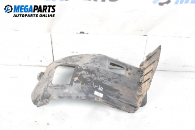 Inner fender for BMW 3 Series E90 Touring E91 (09.2005 - 06.2012), 5 doors, station wagon, position: front - right