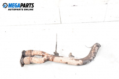 Exhaust manifold for BMW 3 Series E90 Touring E91 (09.2005 - 06.2012) 320 i, 170 hp