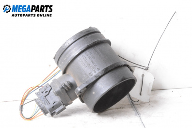 Durchflussmesser for BMW 3 Series E90 Touring E91 (09.2005 - 06.2012) 320 i, 170 hp, № 0 280 218 159