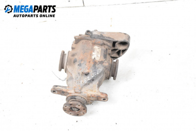 Differential for BMW 3 Series E90 Touring E91 (09.2005 - 06.2012) 320 i, 170 hp