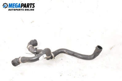 Furtunuri de apă for BMW 3 Series E90 Touring E91 (09.2005 - 06.2012) 320 i, 170 hp