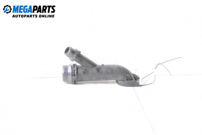 Racord de antigel for BMW 3 Series E90 Touring E91 (09.2005 - 06.2012) 320 i, 170 hp