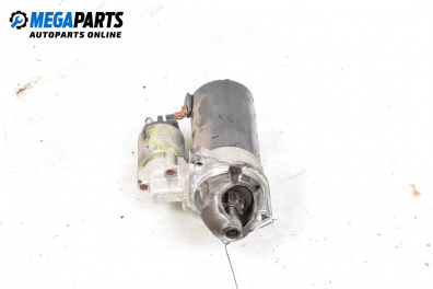 Demaror for BMW 3 Series E90 Touring E91 (09.2005 - 06.2012) 320 i, 170 hp