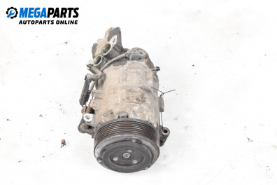 AC compressor for BMW 3 Series E90 Touring E91 (09.2005 - 06.2012) 320 i, 170 hp
