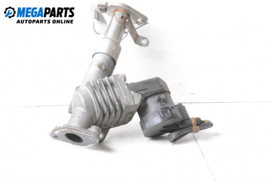 EGR valve for BMW 3 Series E90 Touring E91 (09.2005 - 06.2012) 320 i, 170 hp