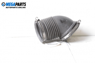 Furtun ondulat și fin pentru admisia aerului for BMW 3 Series E90 Touring E91 (09.2005 - 06.2012) 320 i, 170 hp