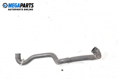 Water hose for BMW 3 Series E90 Touring E91 (09.2005 - 06.2012) 320 i, 170 hp