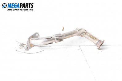 EGR tube for BMW 3 Series E90 Touring E91 (09.2005 - 06.2012) 320 i, 170 hp