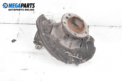Knuckle hub for BMW 3 Series E90 Touring E91 (09.2005 - 06.2012), position: front - left