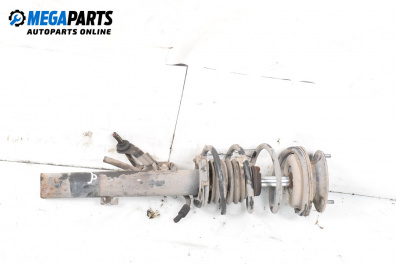 Amortizor McPherson for BMW 3 Series E90 Touring E91 (09.2005 - 06.2012), combi, position: dreaptă - fața