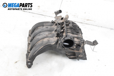 Intake manifold for BMW 3 Series E90 Touring E91 (09.2005 - 06.2012) 320 i, 170 hp