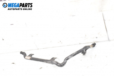 Water pipe for BMW 3 Series E90 Touring E91 (09.2005 - 06.2012) 320 i, 170 hp