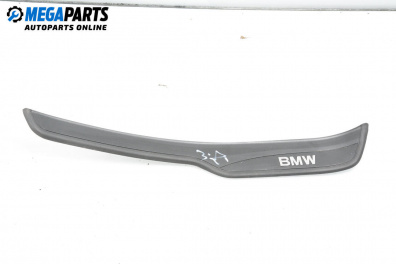 Prag interior for BMW 3 Series E90 Touring E91 (09.2005 - 06.2012), 5 uși, combi, position: dreaptă - spate