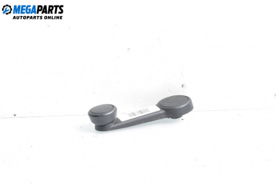 Mâner ușă for Ford Mondeo I Hatchback (02.1993 - 08.1996), 5 uși, hatchback, position: stânga - spate