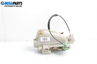 Lock for Ford Mondeo I Hatchback (02.1993 - 08.1996), position: rear - left