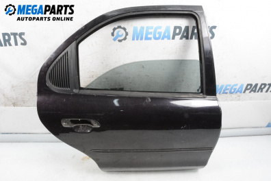 Door for Ford Mondeo I Hatchback (02.1993 - 08.1996), 5 doors, hatchback, position: rear - right