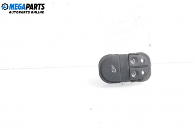 Window adjustment switch for Ford Mondeo I Hatchback (02.1993 - 08.1996)
