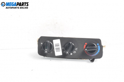 Air conditioning panel for Ford Mondeo I Hatchback (02.1993 - 08.1996)