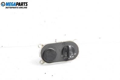 Bedienelement beleuchtung for Ford Mondeo I Hatchback (02.1993 - 08.1996)