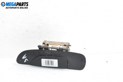 Outer handle for Ford Mondeo I Hatchback (02.1993 - 08.1996), 5 doors, hatchback, position: rear - left