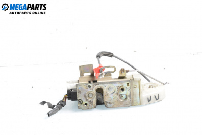 Lock for Ford Mondeo I Hatchback (02.1993 - 08.1996), position: front - left