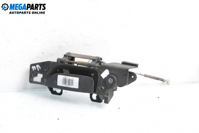 Outer handle for Ford Mondeo I Hatchback (02.1993 - 08.1996), 5 doors, hatchback, position: front - left