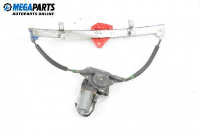 Electric window regulator for Ford Mondeo I Hatchback (02.1993 - 08.1996), 5 doors, hatchback, position: front - left