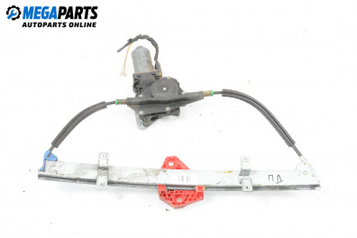 Electric window regulator for Ford Mondeo I Hatchback (02.1993 - 08.1996), 5 doors, hatchback, position: front - right