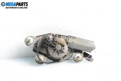 Front wipers motor for Ford Mondeo I Hatchback (02.1993 - 08.1996), hatchback, position: rear