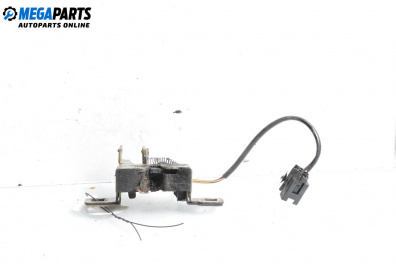 Trunk lock for Ford Mondeo I Hatchback (02.1993 - 08.1996), hatchback, position: rear