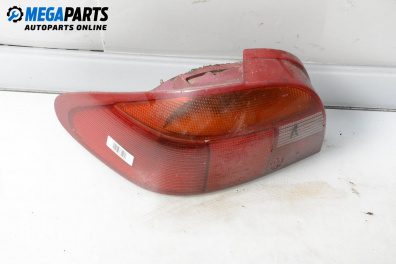 Stop for Ford Mondeo I Hatchback (02.1993 - 08.1996), hatchback, position: stânga