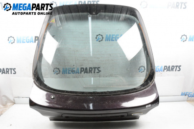 Boot lid for Ford Mondeo I Hatchback (02.1993 - 08.1996), 5 doors, hatchback, position: rear