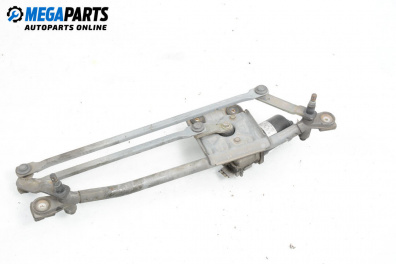 Front wipers motor for Ford Mondeo I Hatchback (02.1993 - 08.1996), hatchback, position: front