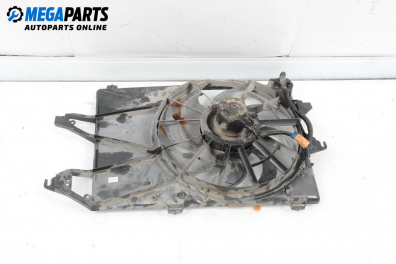 Radiator fan for Ford Mondeo I Hatchback (02.1993 - 08.1996) 1.8 i 16V, 112 hp