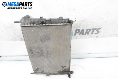Radiator de apă for Ford Mondeo I Hatchback (02.1993 - 08.1996) 1.8 i 16V, 112 hp