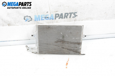 Air conditioning radiator for Ford Mondeo I Hatchback (02.1993 - 08.1996) 1.8 i 16V, 112 hp
