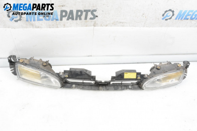 Far for Ford Mondeo I Hatchback (02.1993 - 08.1996), hatchback, position: dreapta