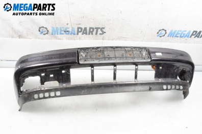 Front bumper for Ford Mondeo I Hatchback (02.1993 - 08.1996), hatchback, position: front