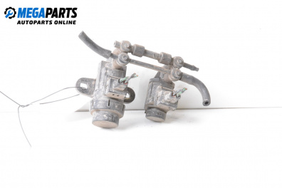 Supapă vacuum for Ford Mondeo I Hatchback (02.1993 - 08.1996) 1.8 i 16V, 112 hp