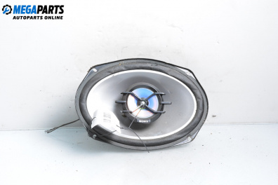 Loudspeaker for Ford Mondeo I Hatchback (02.1993 - 08.1996)