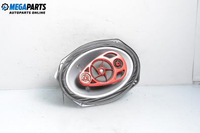 Loudspeaker for Ford Mondeo I Hatchback (02.1993 - 08.1996)