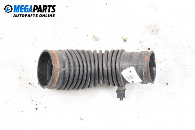 Air intake corrugated hose for Ford Mondeo I Hatchback (02.1993 - 08.1996) 1.8 i 16V, 112 hp