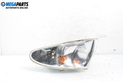 Semnalizator for Ford Mondeo I Hatchback (02.1993 - 08.1996), hatchback, position: dreapta